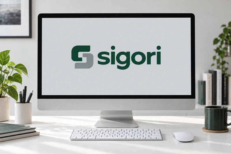 Sigori.com: Exact Fit brand application